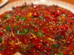 -纳瓦新疆菜(银都店)