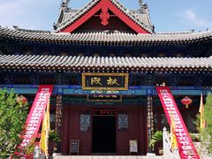 -大槐树寻根祭祖园