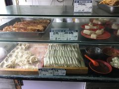 -老街西施豆腐坊(方浜中路店)