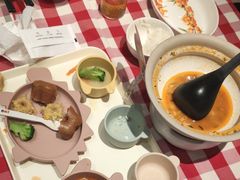 -西贝(枫蓝国际购物中心店)