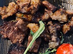 -黑牛の店·和牛烧肉(大悦城店)