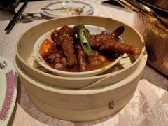 -囍凤楼·粤菜·点心·火锅(温特莱店)