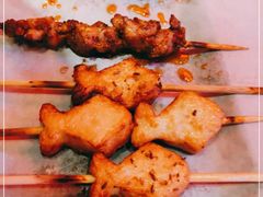 -肉串汪(望京店)