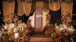 -华侨城洲际大酒店·宴会厅