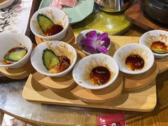 -猪腰一家·地道佛山菜(盐步店)