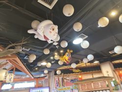 -卡通尼乐园(新达汇三林店)