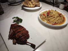 -茅庐川菜(烟台万象汇店)