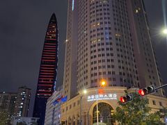 -深圳万象城