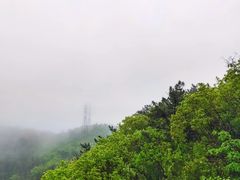 -气象山健身公园