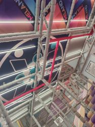 -meland亲子乐园(北京首开通州万象汇店)