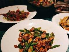 -呷湘厨·鱼汤捞饭·剁椒鱼头·湘菜(国家会展中心店)