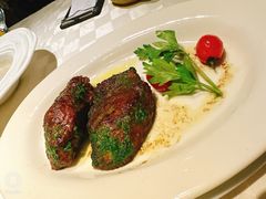 -西堤牛排(南京龙江店)