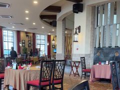 -南沙游艇会·大兵船餐厅