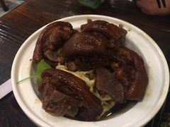 -大三元台湾鲁肉饭(沙井新桥店)