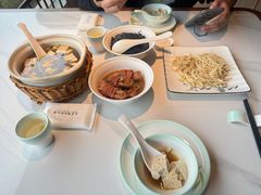 -风味小馆(天目湖宾馆店)