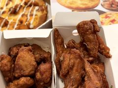 -必胜客(嘉兴八佰伴店)