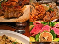 -J·one Bistro吉萬酒厨·牛排