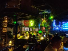 -胡桃里音乐酒馆(万科城市广场店)