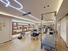 -威蒂斯健身游泳(国龙财富中心店)