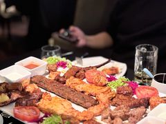 -Efes Turkish & Mediterranean Cuisine 艾菲斯餐厅(陆家嘴店)