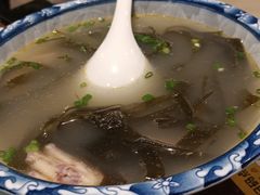 -舌尖上的食缘花园主题餐厅