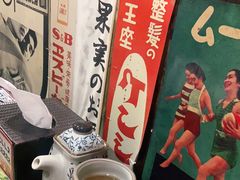 -小川洋风料理(汉街店)