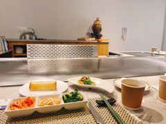 -禾牧铁板创意料理(姑嫂树路店)