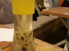 -Kitchen·Y洋厨房西餐厅(王府壹号店)