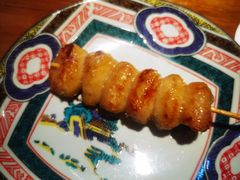 -鸟幸 TORISAKI 炭火居酒屋