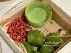-MIMO CAFE(沙头角店)