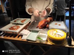 -京味斋·北京烤鸭(华威桥北工大店)