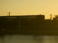 -丁香湖公园