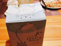 -割烹旭日本料理(龙湖狮山天街店)