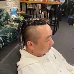 -贝勒爷专业男发