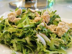 -京北渔家傲
