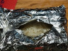 锡纸金针菇-烧蠔帮·湛江生蚝(工农店)