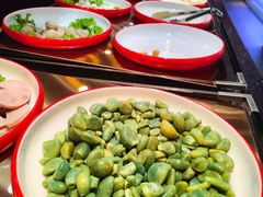 -聚盛源蒸汽海鲜火锅烤肉自助(巨川金海岸购物广场店)