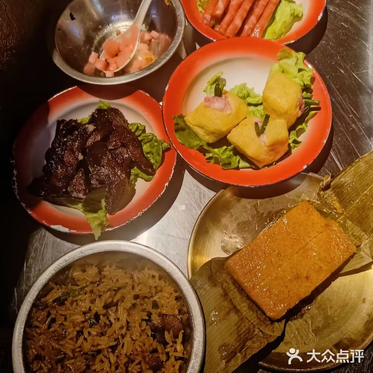 乌鲁木齐心尖上贵州非遗酸汤—黔阿哥火锅绝绝子