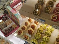 -邵万生食品公司(南京东路店)