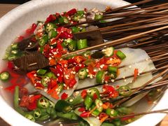 -嘉州叶婆婆钵钵鸡(建设路店)