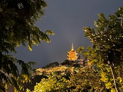 -狼山风景名胜区