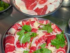 -英雄故事地摊烤肉(马驹桥店)