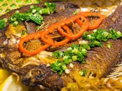 -鹿港小镇(金虹桥国际中心店)