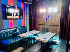 -唱吧麦颂KTV(马驹桥店)