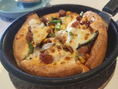 -必胜客(桐乡吾悦广场店)