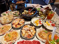 -琥珀川糟粕醋·香草鸭·鸡煲(慈云寺店)