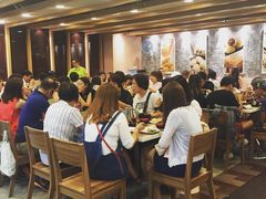 大堂-添好运点心专门店(中环IFC店)