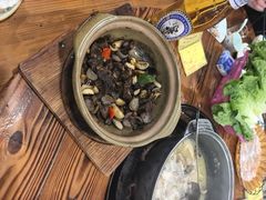 -侠成水上农庄(工业大道店)