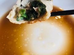 -大眼锅贴水饺(河东店)
