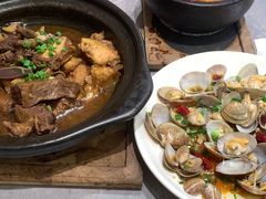 -阿毛饭店(和义路店)